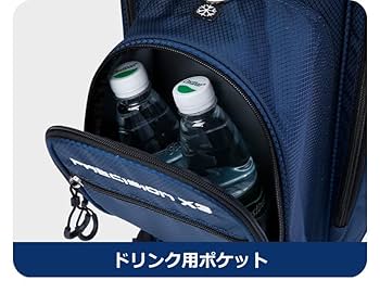 Amazon | ゴルフ 4輪キャスターブレーキ付きポータブルゴルフ